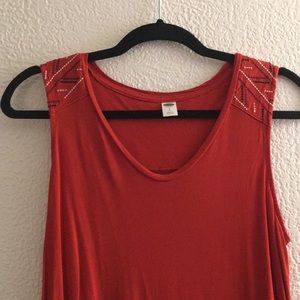 Old Navy Tank Top